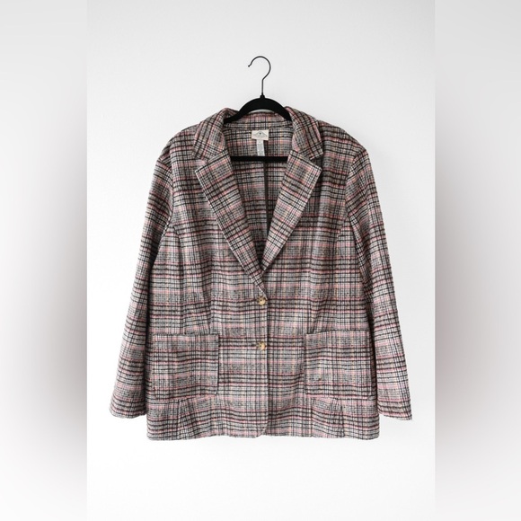 St. John's Bay Jackets & Blazers - St. John’s Bay Blazer NWT